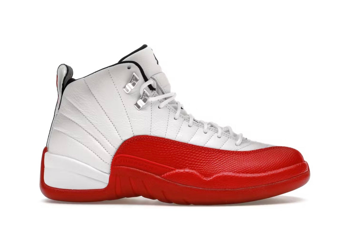 Jordan Cherry 12